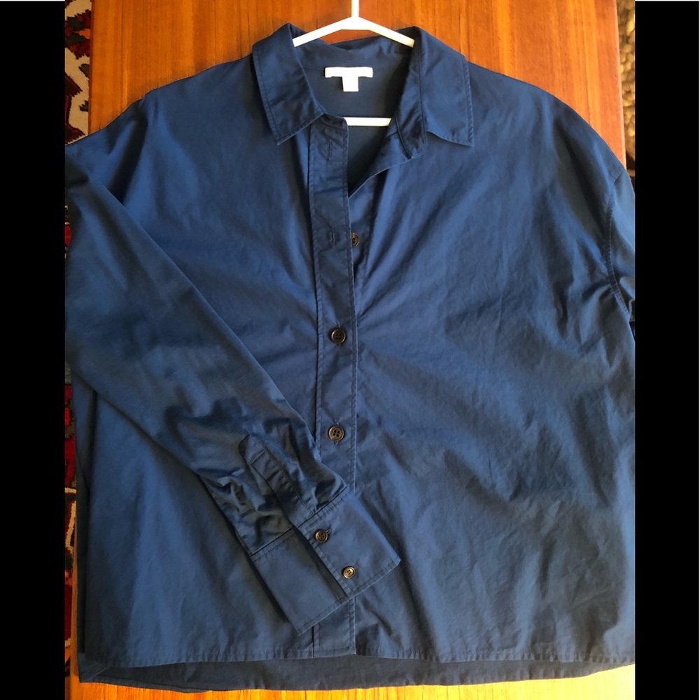 COS Blouse